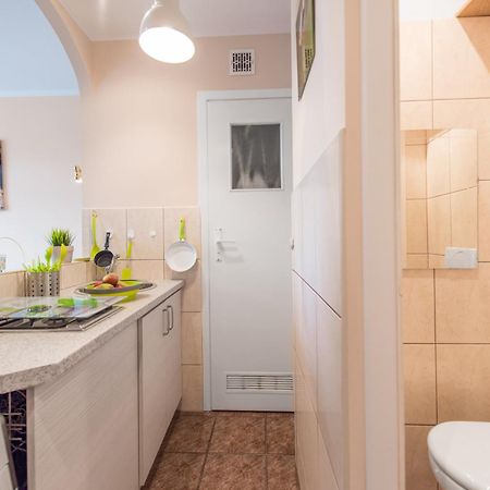 Apartamenty Wojcik Provans Gdynia Exterior photo