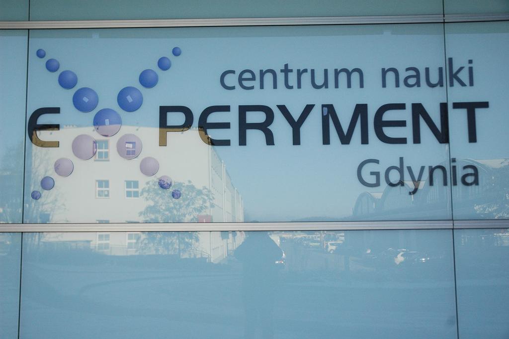 Apartamenty Wojcik Provans Gdynia Exterior photo