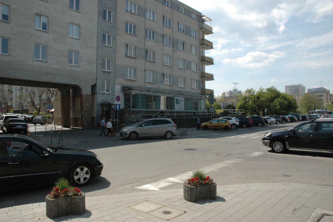 Apartamenty Wojcik Provans Gdynia Exterior photo