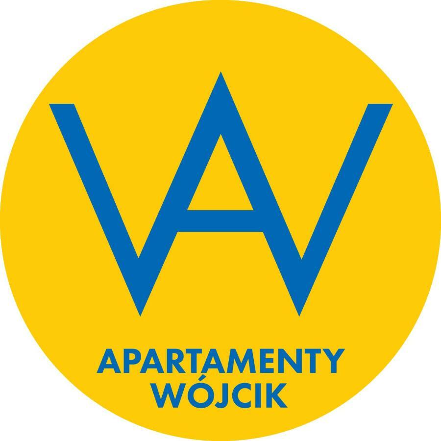 Apartamenty Wojcik Provans Gdynia Exterior photo