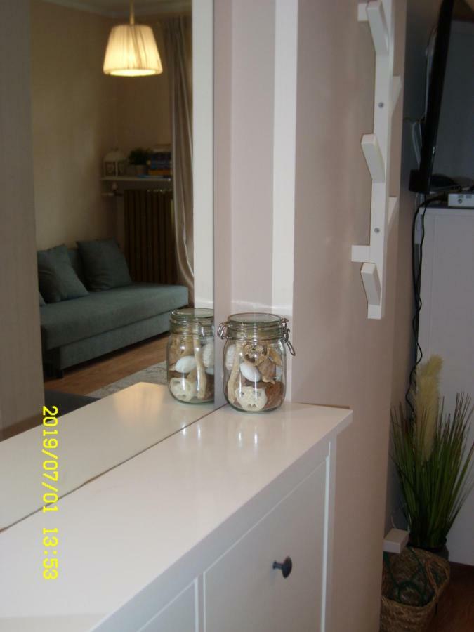 Apartamenty Wojcik Provans Gdynia Exterior photo