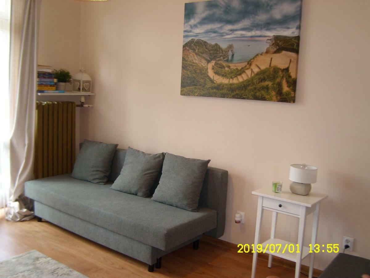 Apartamenty Wojcik Provans Gdynia Exterior photo