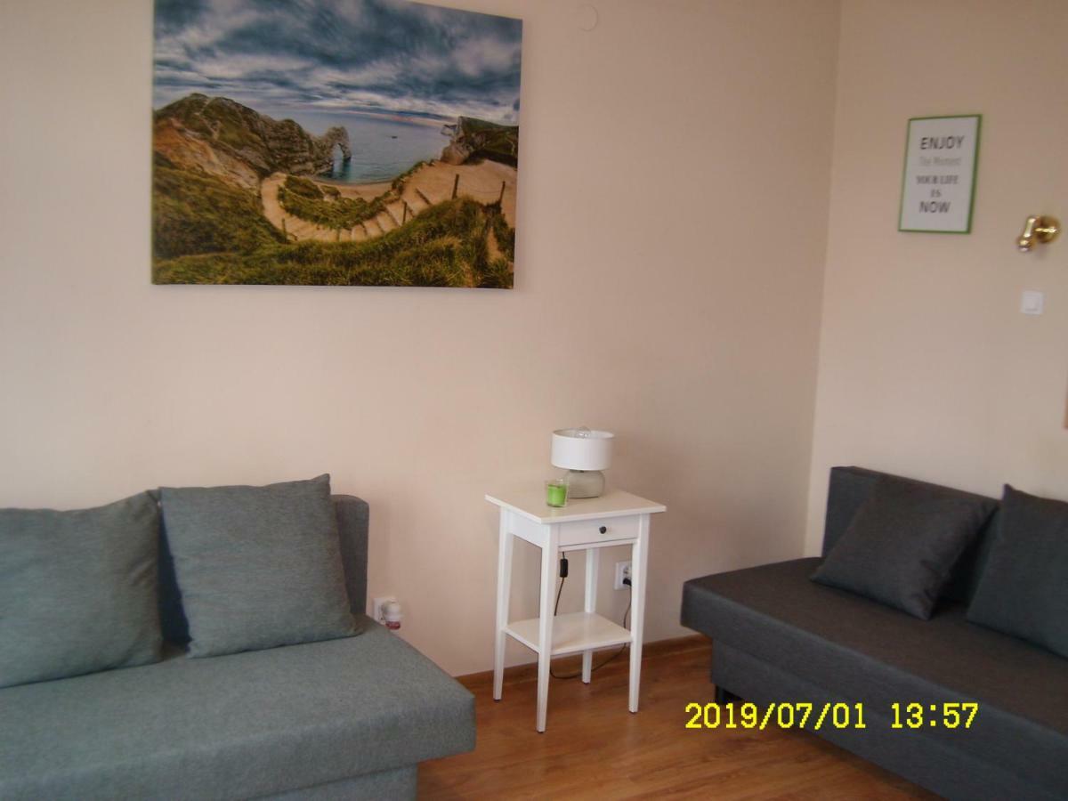 Apartamenty Wojcik Provans Gdynia Exterior photo