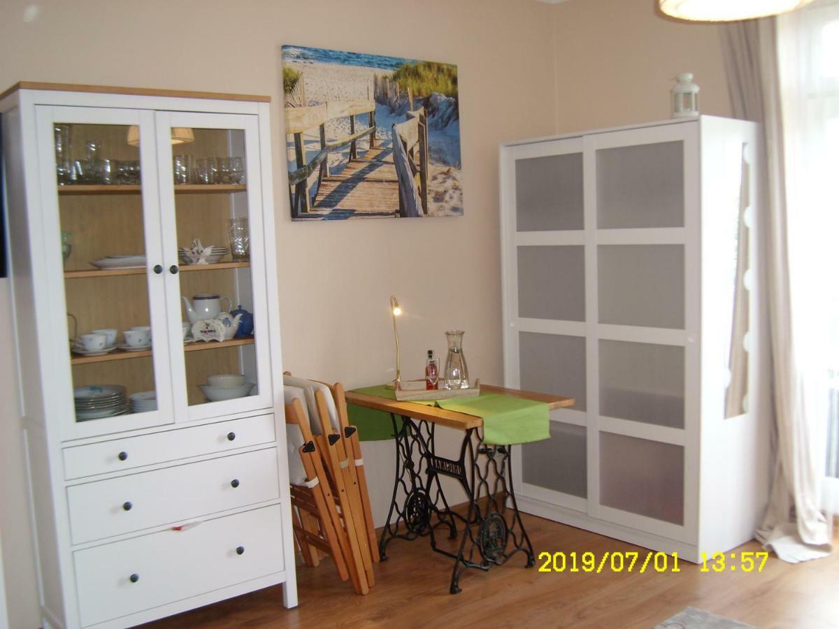 Apartamenty Wojcik Provans Gdynia Exterior photo