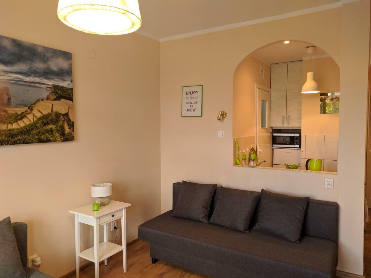 Apartamenty Wojcik Provans Gdynia Exterior photo
